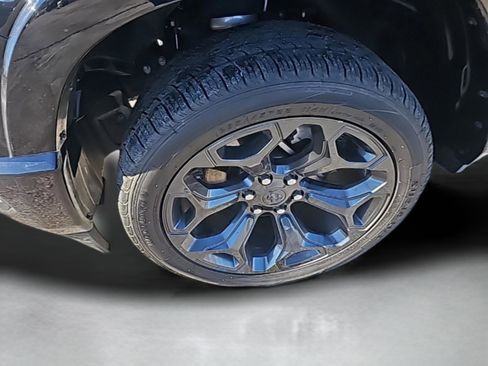 Used 2023 RAM 1500 Limited w/ Night Edition image 31