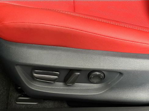 New 2026 Toyota Camry XSE image 15