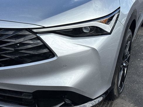 Used 2025 Acura ADX A-Spec image 9