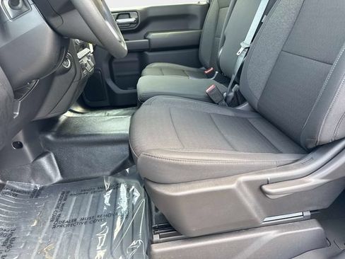 New 2026 GMC Sierra 2500 Pro w/ 1SA Pro Safety Plus Package AWD/4WD image 29