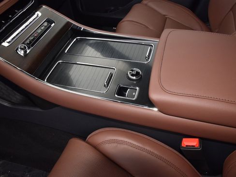 New 2025 Lincoln Aviator Reserve w/ Equipment Group 201A image 28