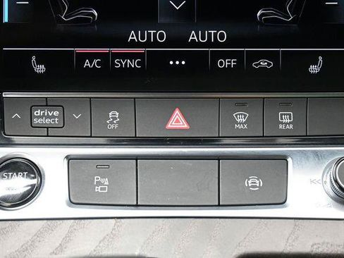 Used 2023 Audi A6 Premium Plus w/ Premium Plus Package AWD/4WD image 25