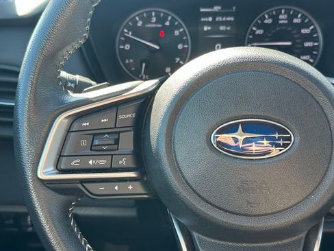 Used 2024 Subaru Outback Premium image 22