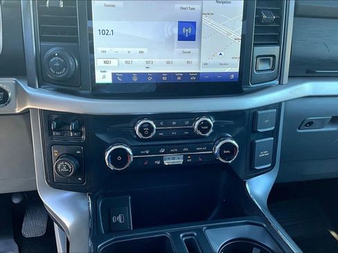 Used 2022 Ford F150 XLT w/ Equipment Group 302A High image 15