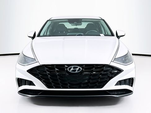 Used 2020 Hyundai Sonata SEL w/ Cargo Package FWD image 2