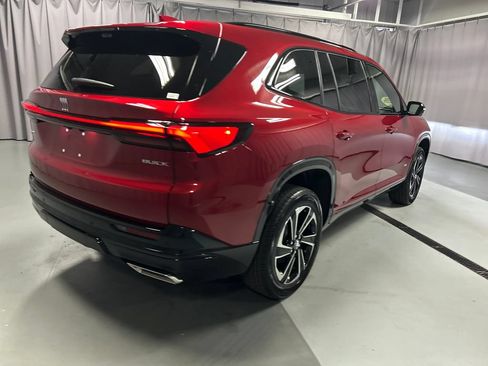 New 2026 Buick Enclave Sport Touring w/ Power Package AWD/4WD image 7