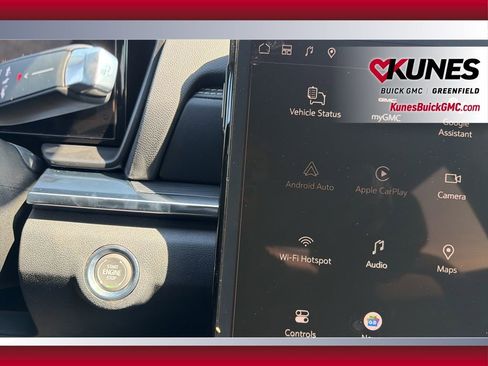 New 2026 GMC Terrain Elevation w/ LPO, Floor Liner Package image 31