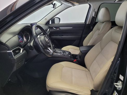 Used 2017 MAZDA CX-5 Touring AWD/4WD image 17