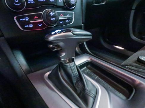 Used 2021 Dodge Charger Scat Pack w/ Plus Group RWD image 23