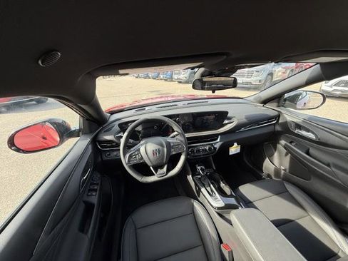 New 2026 Buick Envista Sport Touring image 24