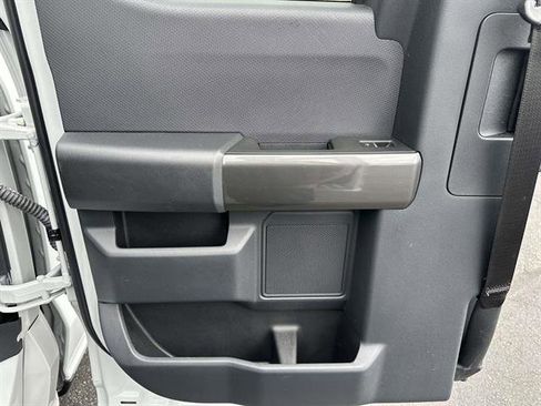 Used 2023 Ford F150 XLT w/ Equipment Group 302A High image 11