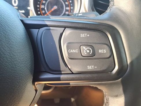 Used 2022 Jeep Wrangler Unlimited Sport AWD/4WD image 29