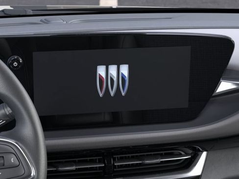 New 2026 Buick Envista Sport Touring FWD image 20