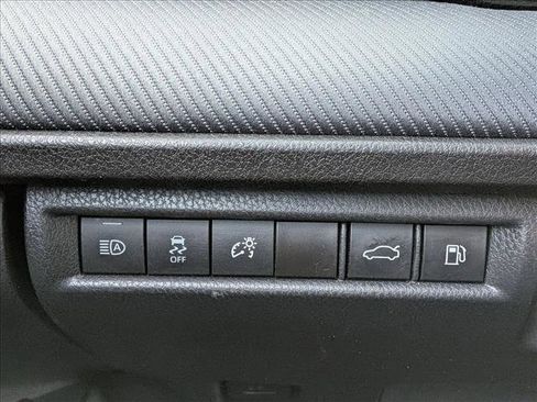 Certified 2025 Toyota Camry SE FWD image 6