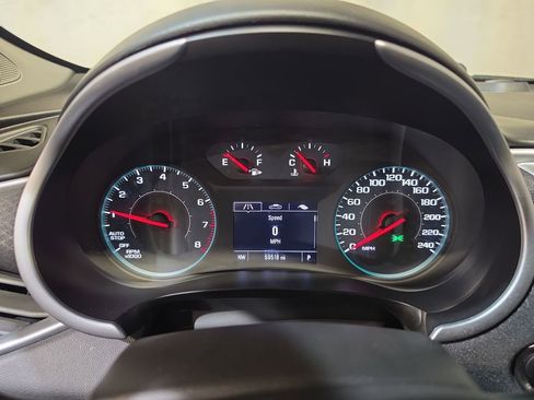 Used 2023 Chevrolet Malibu LT FWD image 10