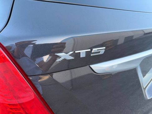 Used 2019 Cadillac XT5 FWD image 21