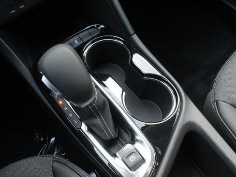 New 2026 Buick Encore GX Preferred w/ Comfort Package image 34