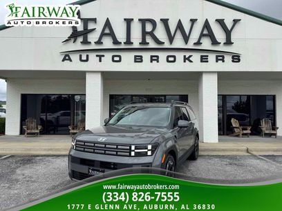 Used 2026 Hyundai Santa Fe SEL