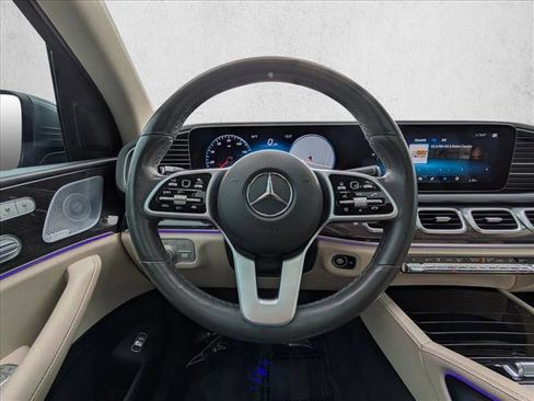 Used 2020 Mercedes-Benz GLE 350 4MATIC image 12