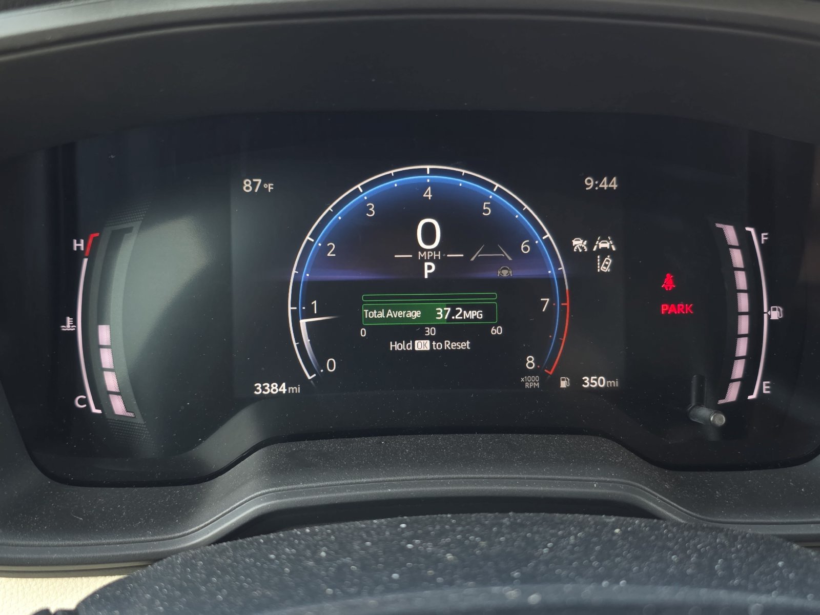 Used 2026 Toyota Corolla LE FWD image 16