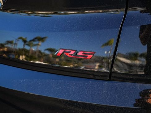 New 2027 Chevrolet Bolt RS w/ Technology Package FWD image 8