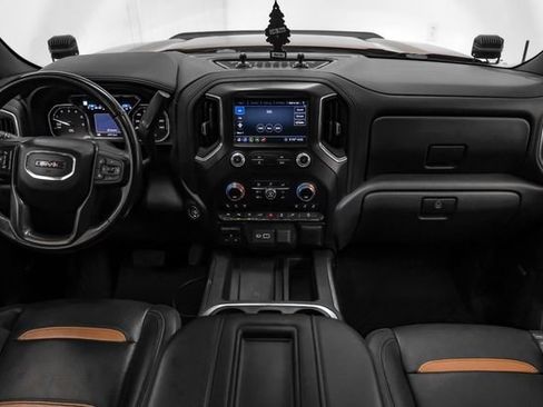 Used 2020 GMC Sierra 1500 AT4 w/ AT4 Premium Package AWD/4WD image 20