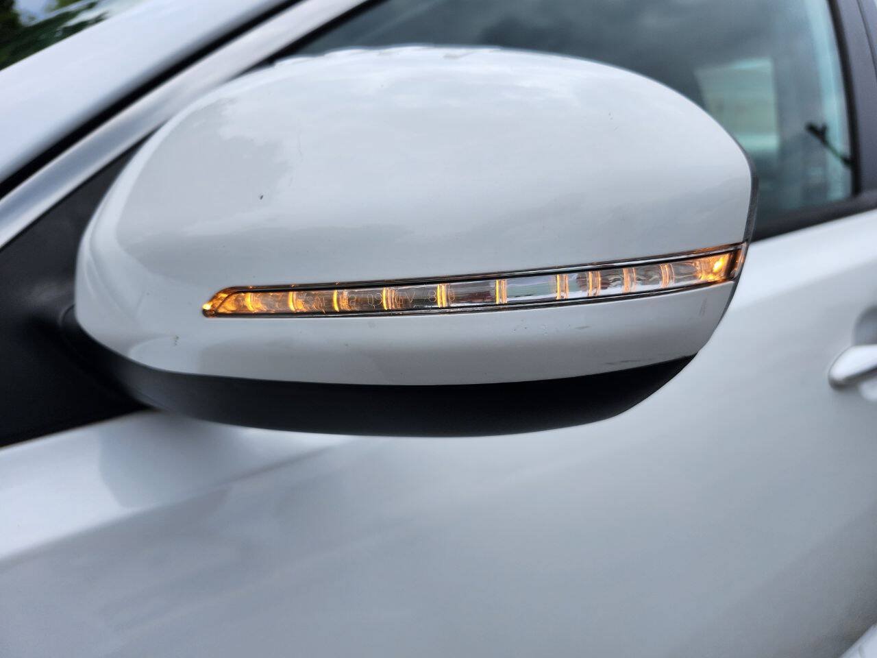 Used 2013 Kia Optima EX FWD image 13
