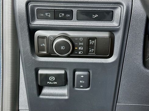 Used 2023 Ford F150 XLT w/ Equipment Group 302A High AWD/4WD image 17