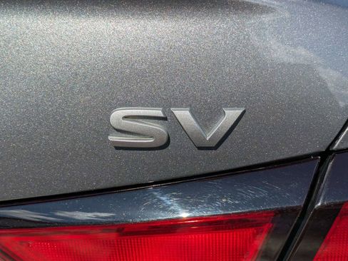 Used 2023 Nissan Altima 2.5 SV FWD image 15