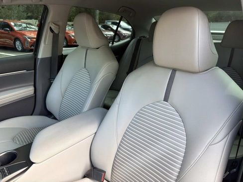 Certified 2024 Toyota Camry SE w/ Convenience Package FWD image 11