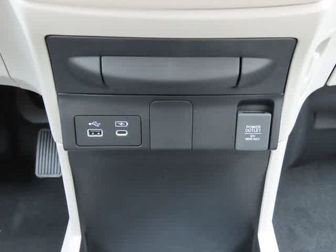 New 2026 Honda Odyssey EX-L image 22