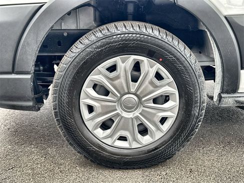 New 2025 Ford Transit 350 w/ Interior Upgrade Package image 33