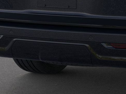 New 2026 Lincoln Navigator L Reserve w/ Jet Appearance Package AWD/4WD image 48