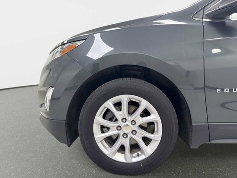 Used 2020 Chevrolet Equinox LT FWD image 17