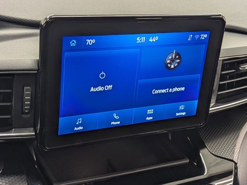 Certified 2023 Ford Explorer ST image 26