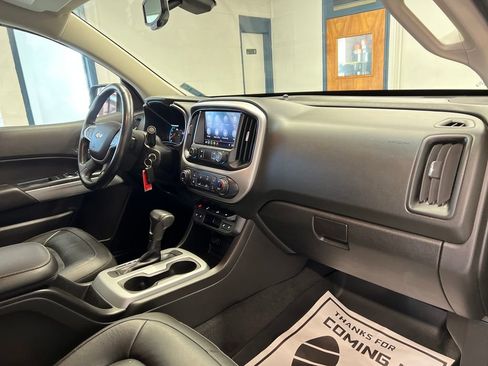 Used 2019 Chevrolet Colorado LT w/ Redline Special Edition image 42