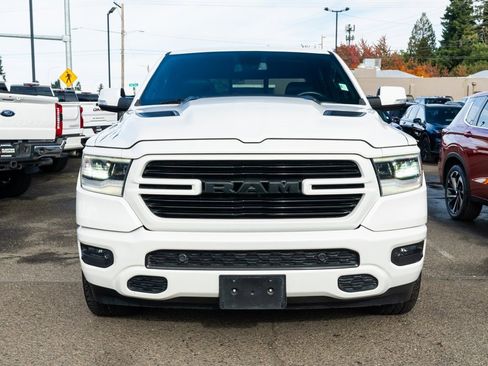 Used 2019 RAM 1500 Sport w/ Level 2 Equipment Group image 2