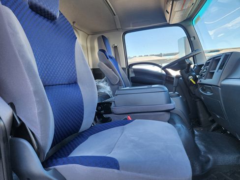 New 2025 Isuzu FTR 6500 XD image 21