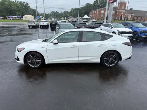 Used 2023 Acura Integra A-Spec FWD image 5