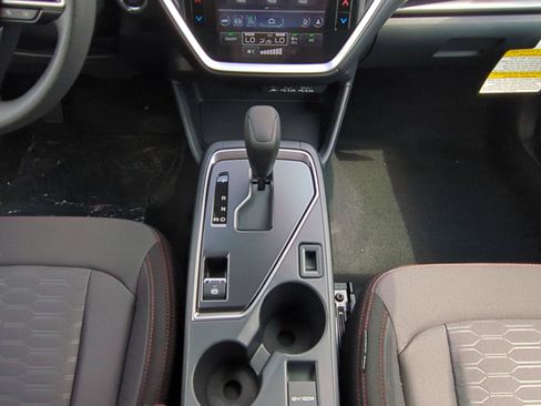 New 2026 Subaru Impreza 2.0i Sport AWD/4WD image 14