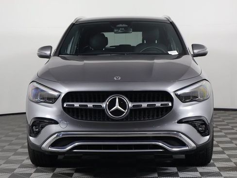 Certified 2026 Mercedes-Benz GLA 250 4MATIC image 2