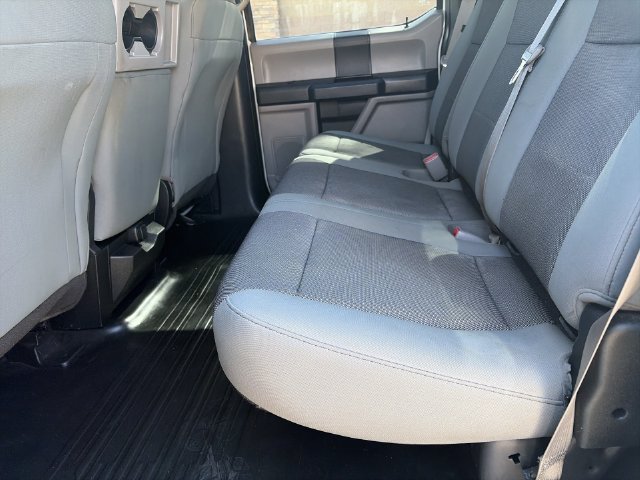 Used 2016 Ford F150 XL w/ Equipment Group 101A Mid RWD image 21