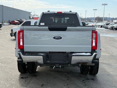 New 2026 Ford F450 XL w/ XL Driver Assist Package image 5