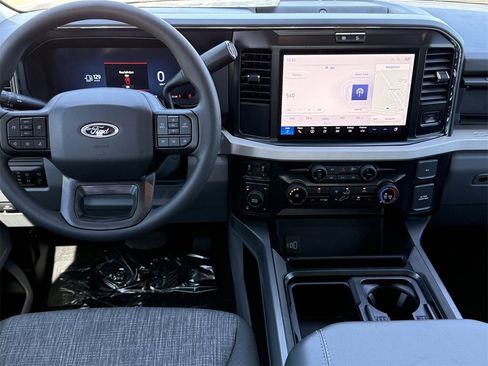 New 2026 Ford F250 XLT w/ XLT Premium Package image 32