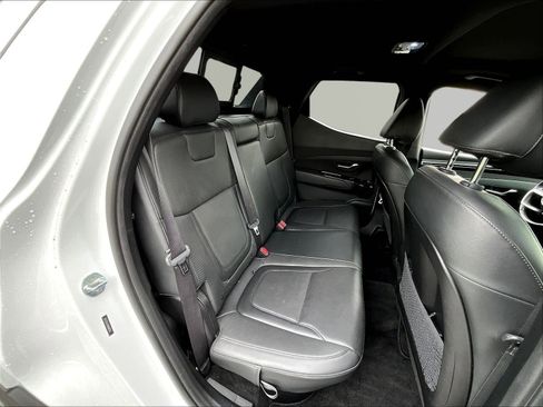 Used 2022 Hyundai Santa Cruz Limited AWD/4WD image 26