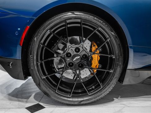 New 2025 Aston Martin Vanquish RWD image 49