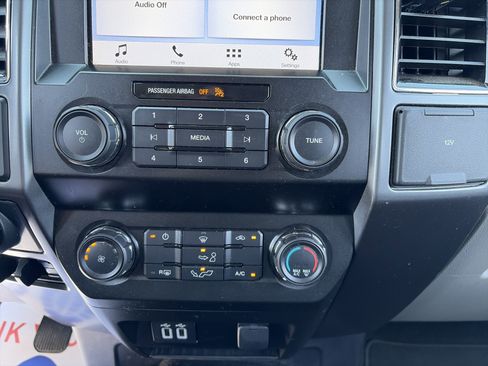 Used 2019 Ford F150 XLT w/ Equipment Group 301A Mid image 46