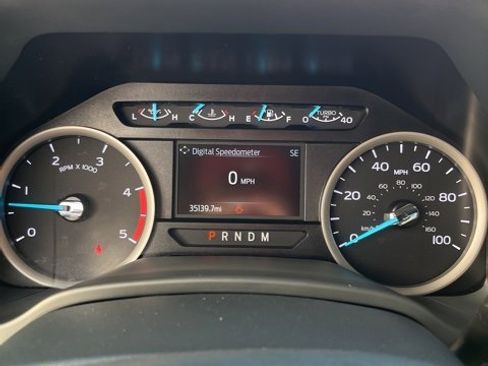 Used 2022 Ford F350 XLT image 17