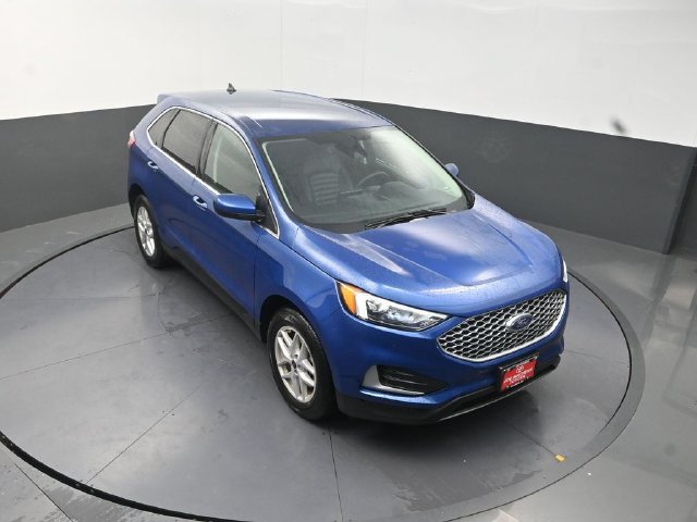 Used 2024 Ford Edge SEL AWD/4WD image 23