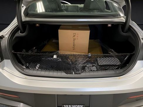 New 2025 Hyundai Sonata N Line image 16